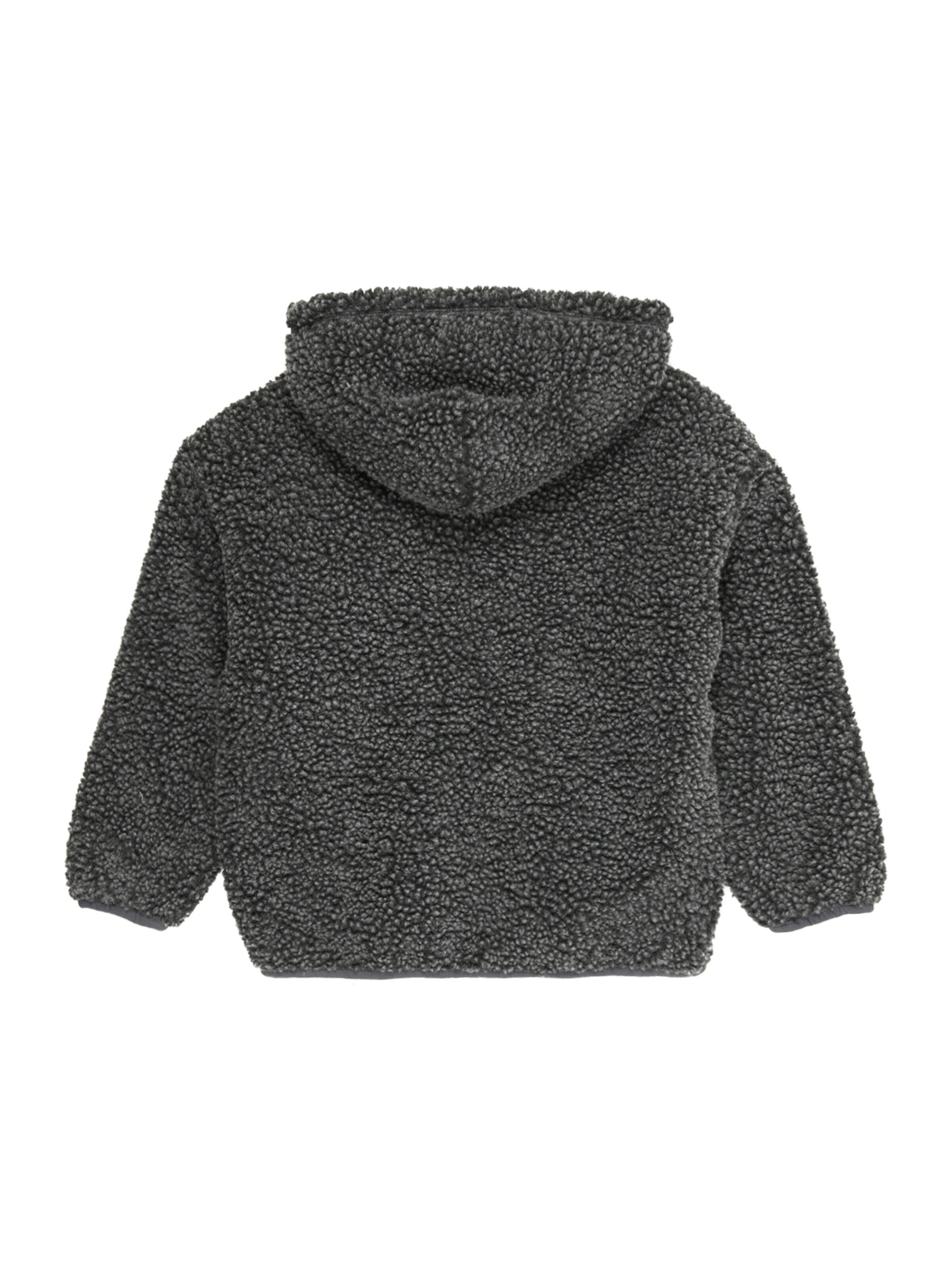 Veste mi-saison 'HOKTOWN' AMERICAN VINTAGE en gris