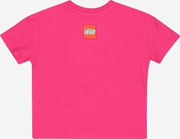 GAP T-Shirt in Pink