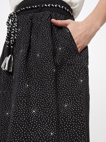 Ragwear Skirt 'Debbie' in Black