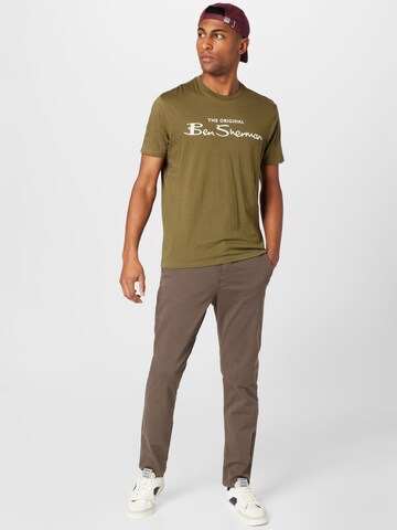 minimum Regular Chino Pants 'DARVIS 2.0' in Brown