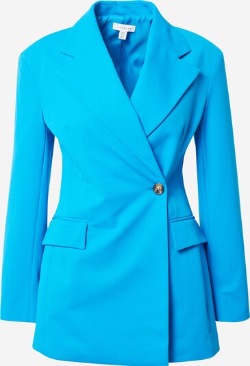 TOPSHOP Blazer in azur, Produktansicht