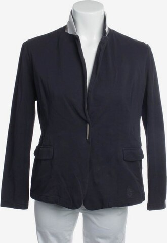 Fabiana Filippi Jacket & Coat in XL in Blue: front