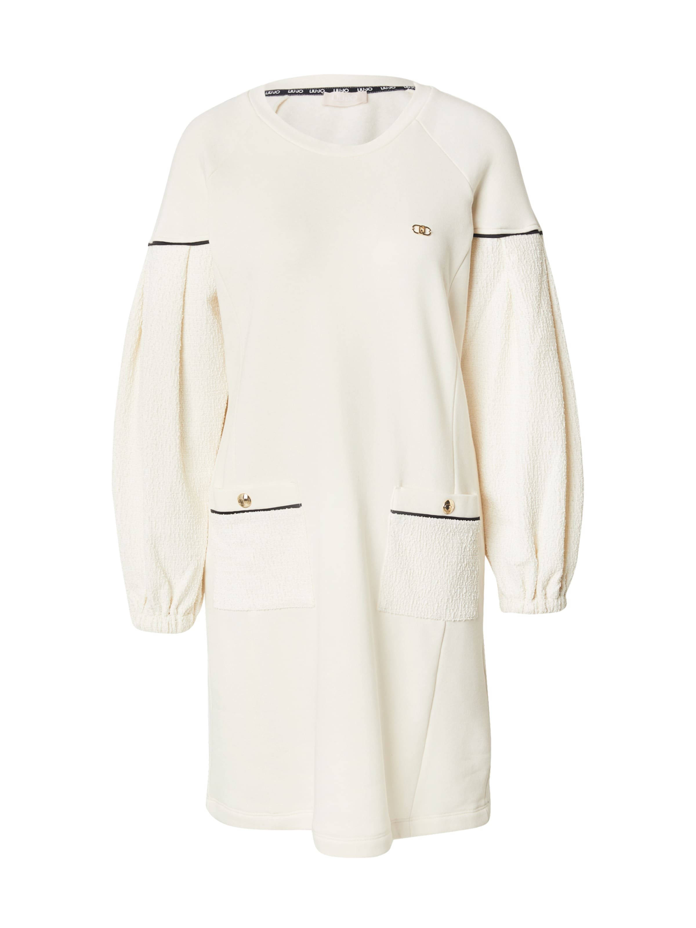 Liu Jo Ruha - fehér: elől