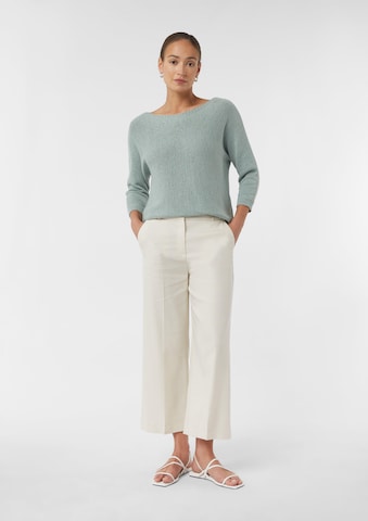 COMMA Sweater in Green