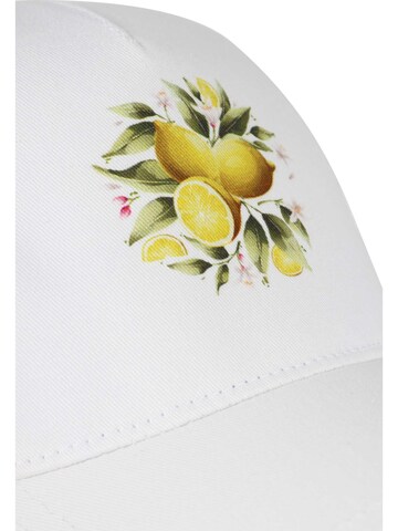 SAMAYA Cap in Beige