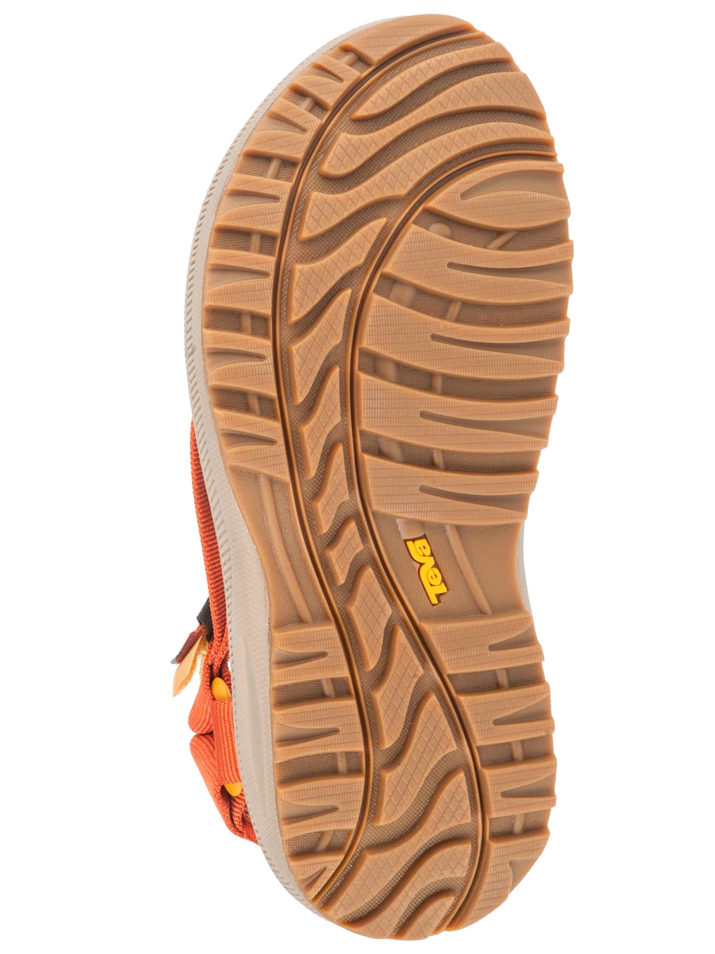 TEVA Sandal 'Teva W Winsted' in Orange