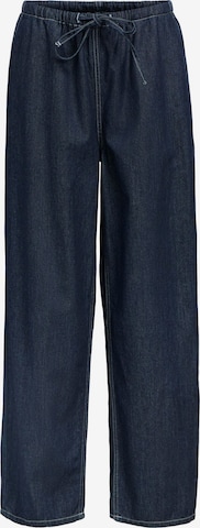 OBJECTLoosefit Traperice 'OBJGina' - plava boja: prednji dio