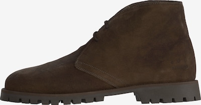 Copenhagen Studios Chukka boots '846M' in 40 in Brown, Item view