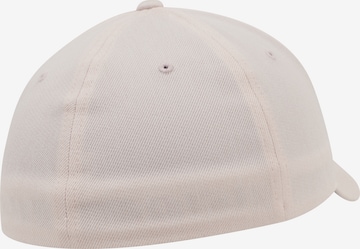 Casquette 'Flex' Flexfit en rose