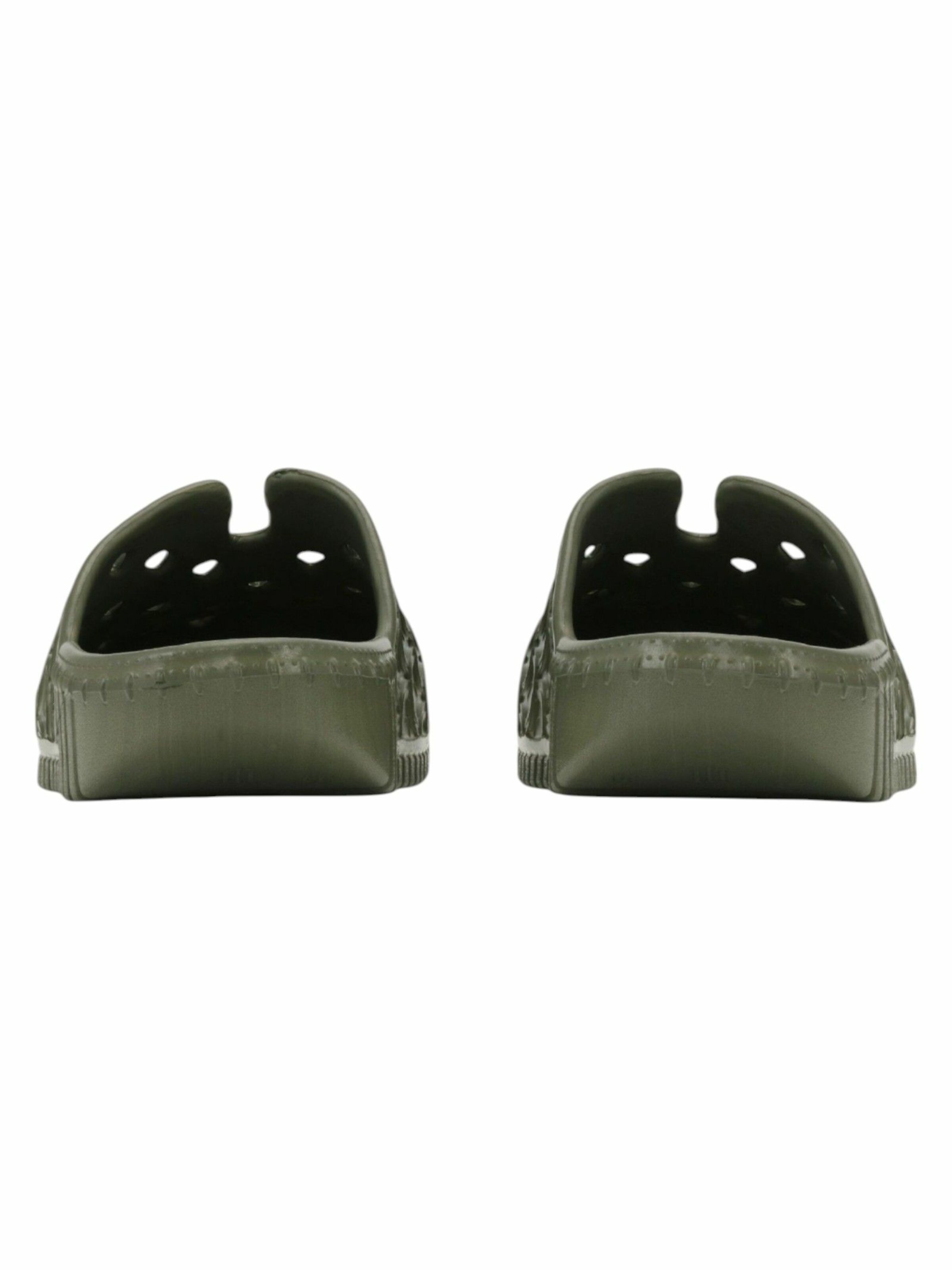 ILSE JACOBSEN Clogs 'BIRCH01' in Grün