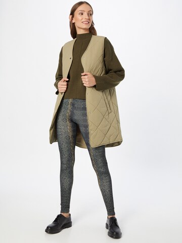 b.young Skinny Leggings in Mischfarben
