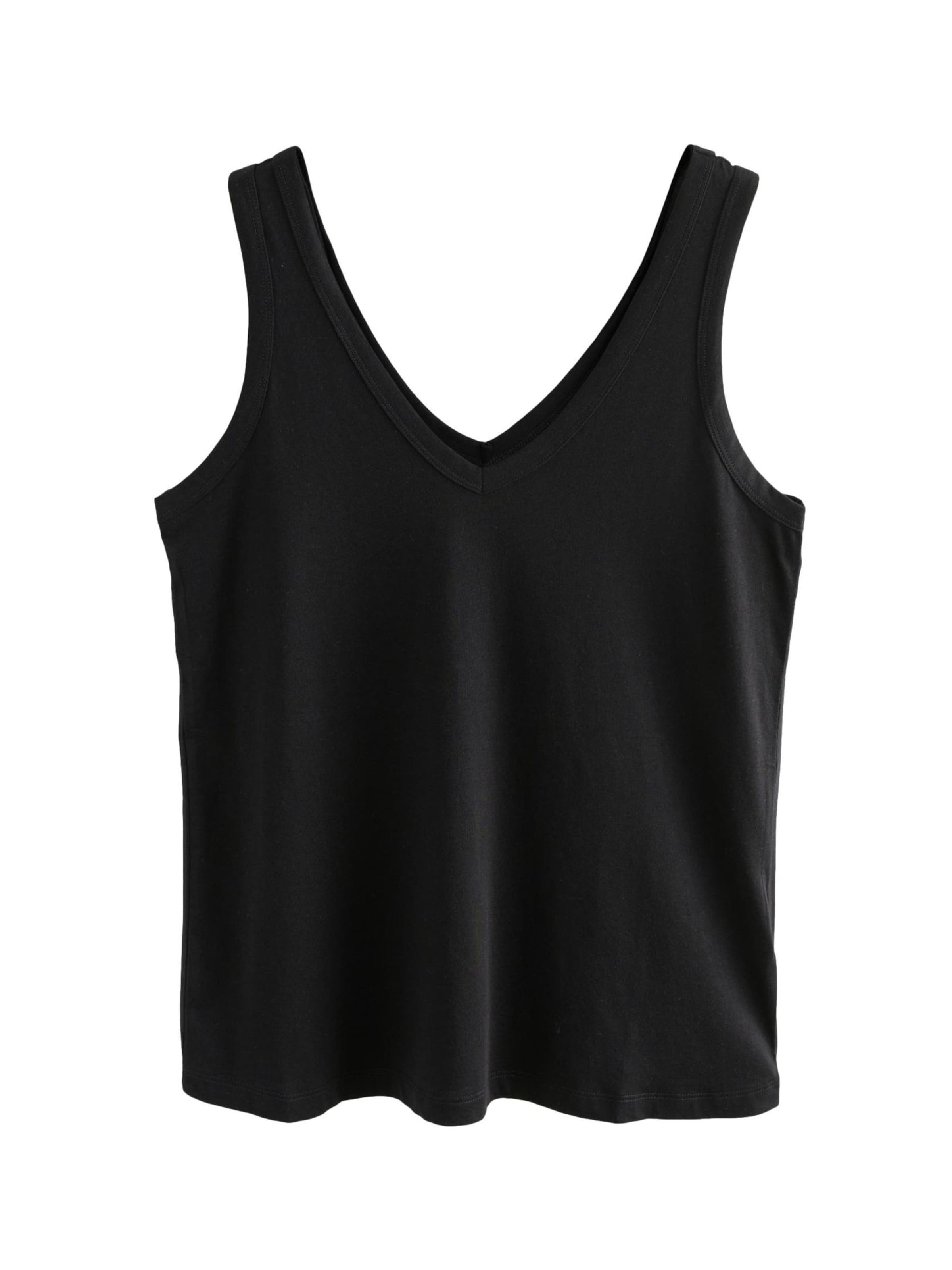 Next Top in Black: front