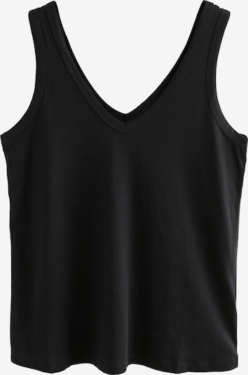 Top Next pe negru, Vizualizare produs