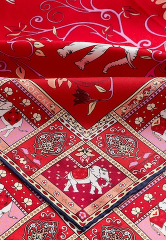 Foulard di Roeckl in colori misti
