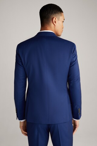 JOOP! Slim fit Suit Jacket 'Herby' in Blue