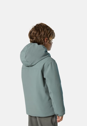 North Sails Tussenjas 'Hobart' in Grijs