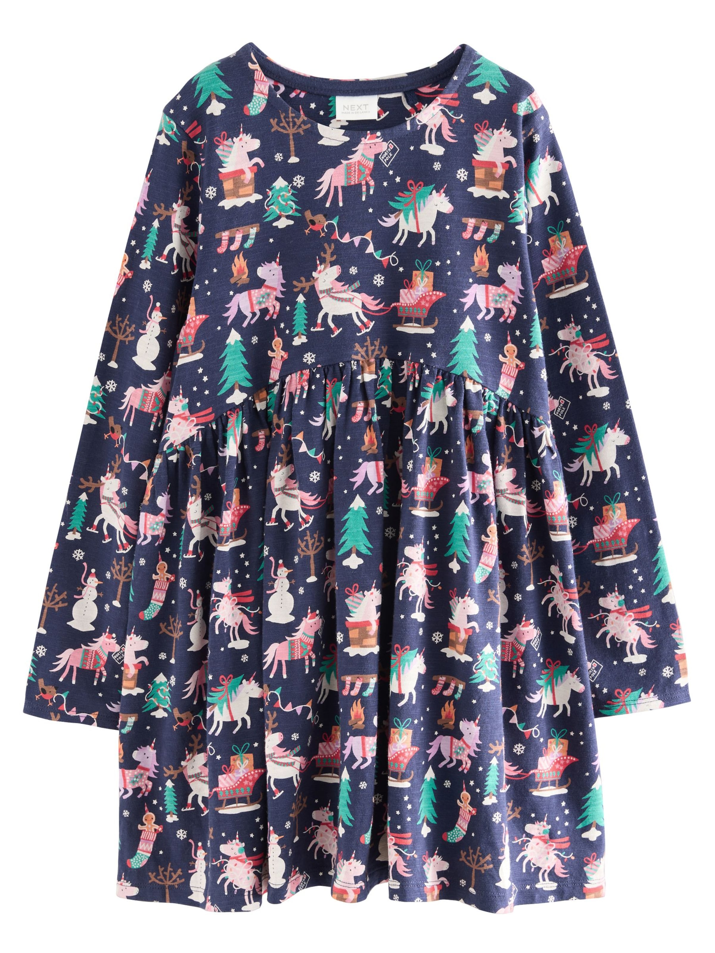 Next Ruha - kék: elől