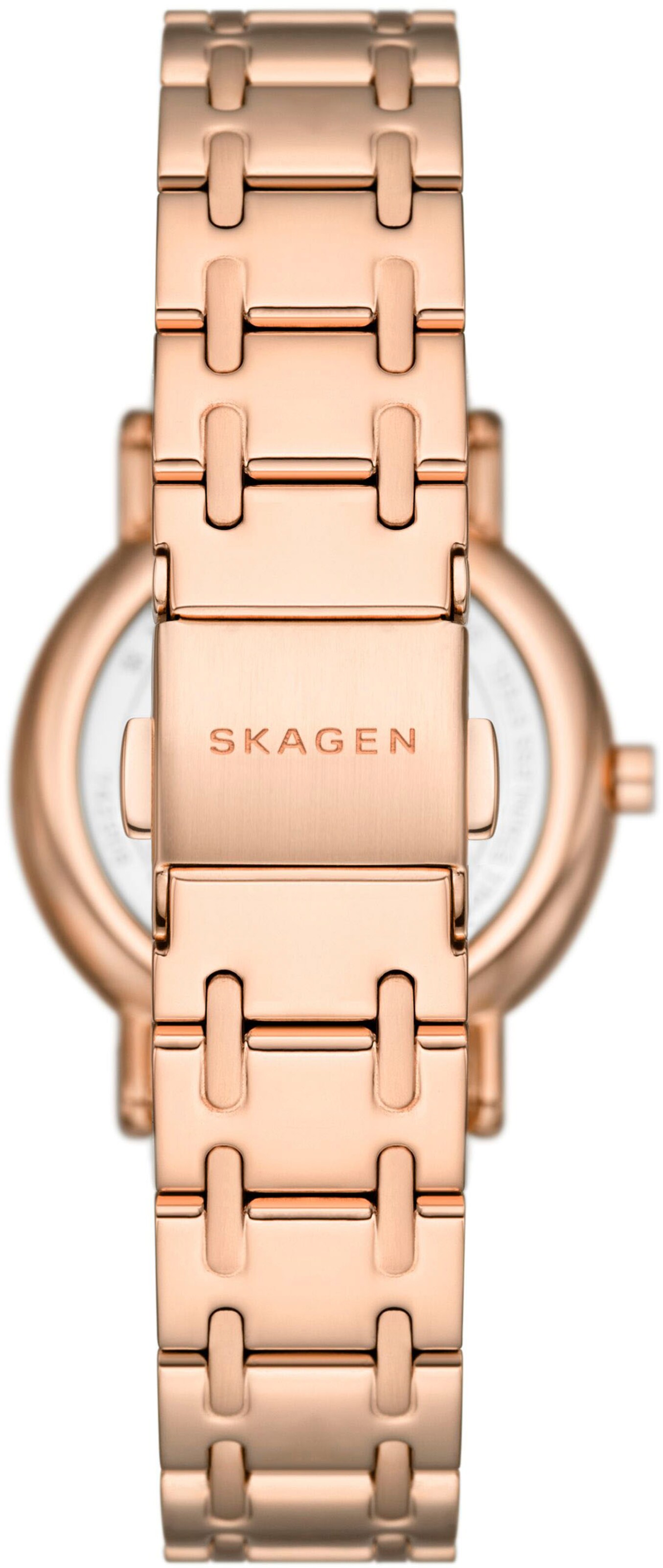 SKAGEN Analog Watch in Gold