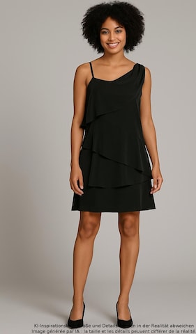 JOOP! Kleid S in Schwarz: Vorderseite