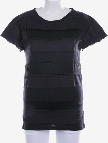 By Malene Birger Top & Shirt in S in Black: front