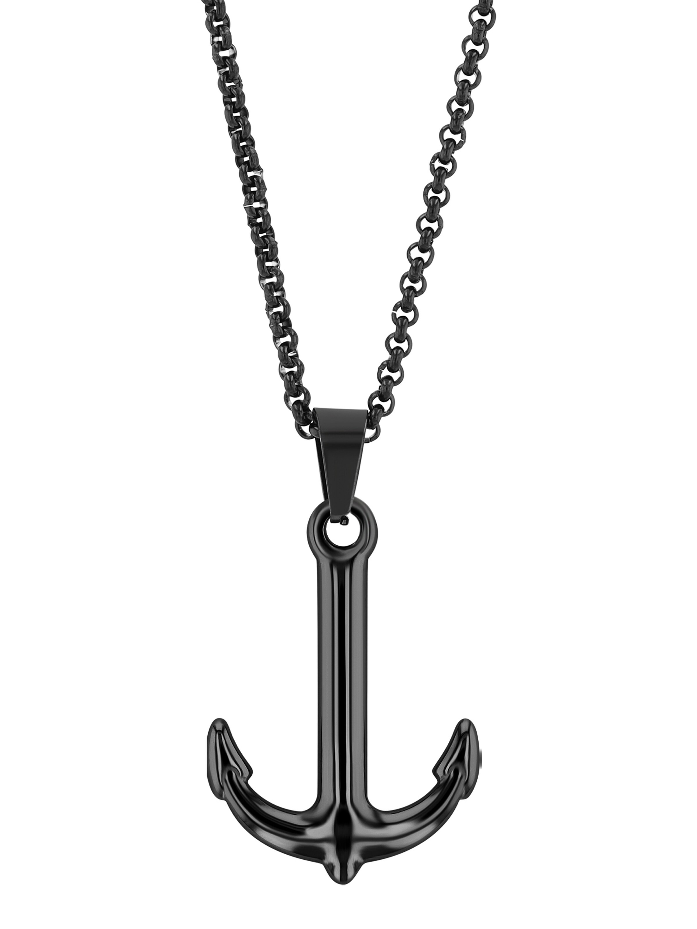 Akzent Pendant 'Shir, langlebig' in Black: front