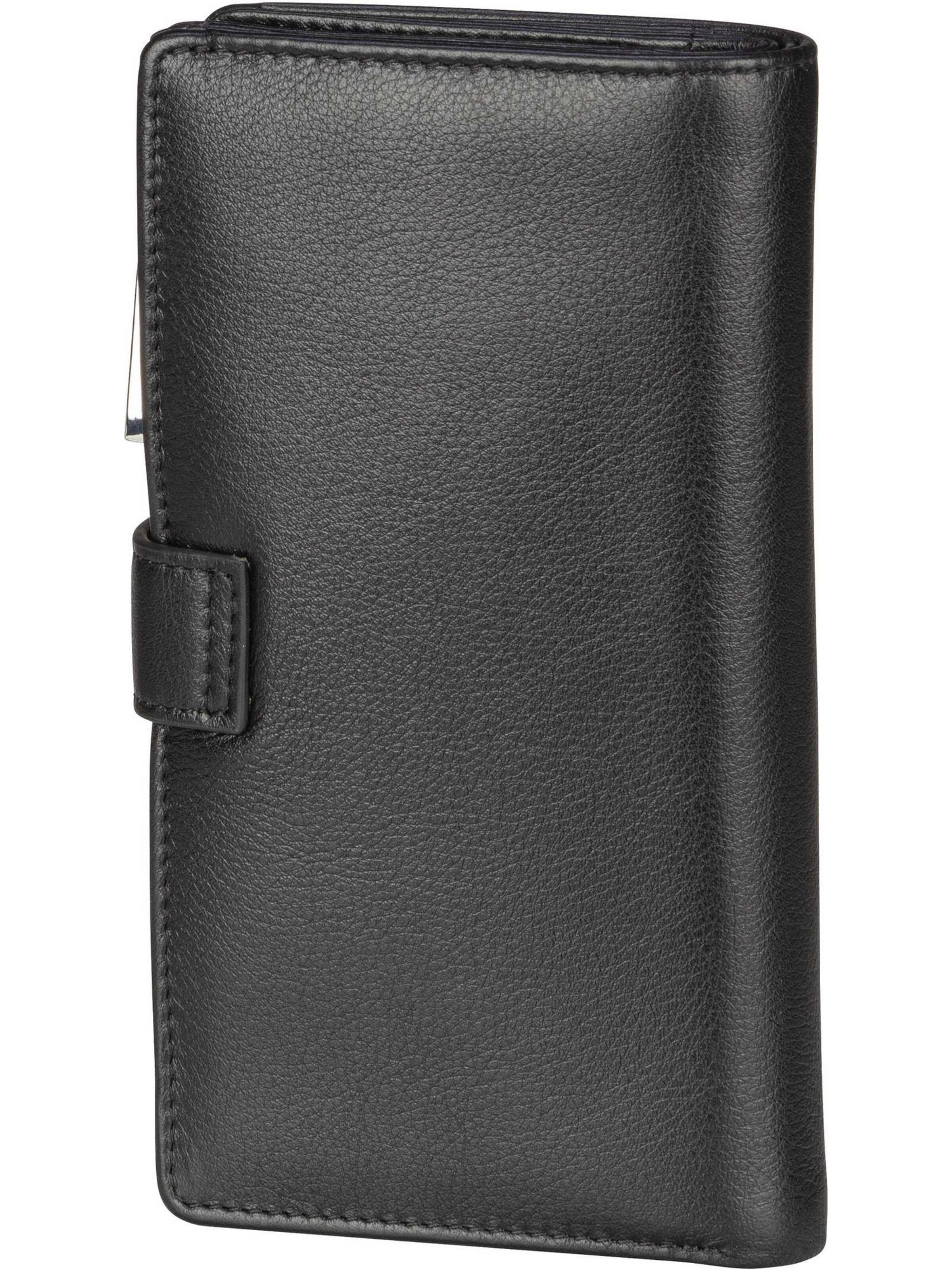 Picard Wallet 'Bingo 7930' in Black