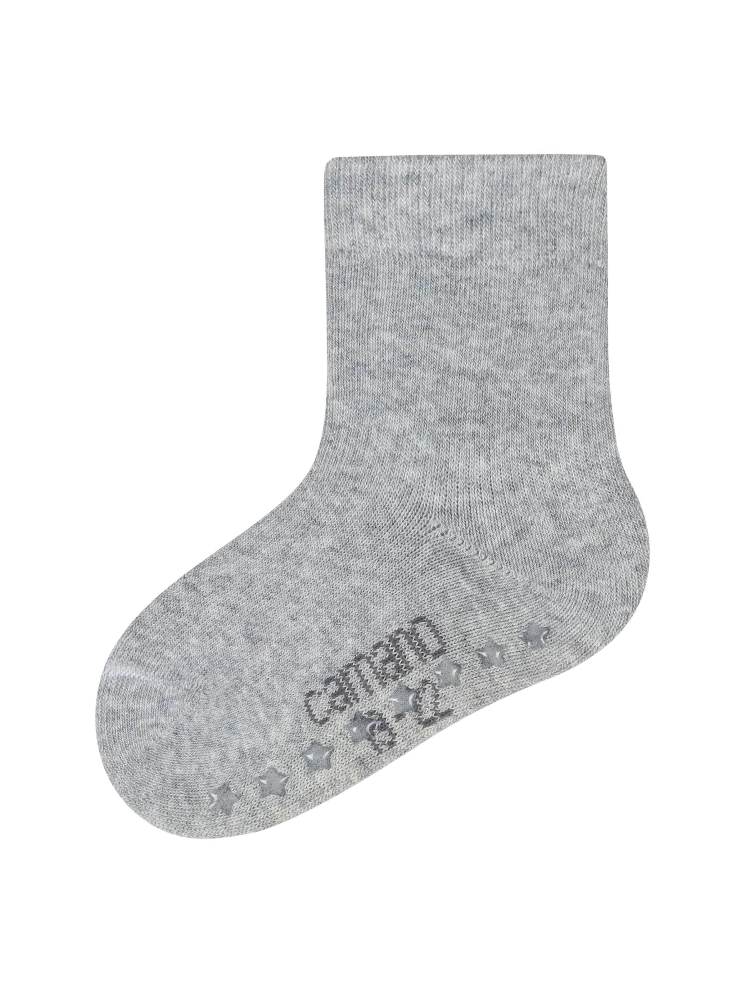 camano Socken in Blau