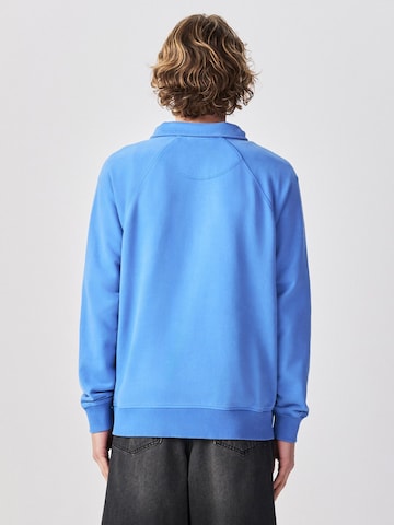 Next Sweatshirt in Blauw