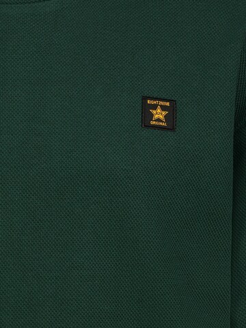 Eight2Nine Sweatshirt in Green
