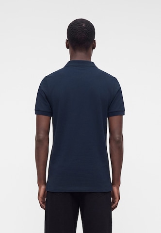 ELLESSE - Camiseta 'Muccia' en azul