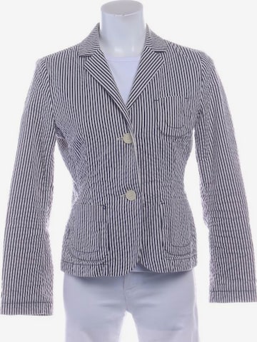 BOGNER Blazer in M in Blue: front