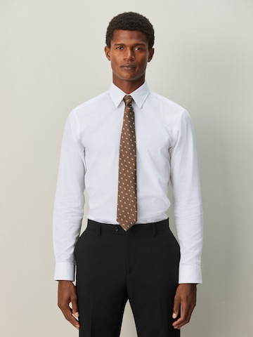 Coupe slim Chemise Next en mélange de couleurs