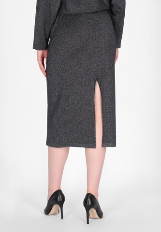 DreiMaster Klassik Rok in Blauw