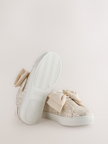 Baskets Baker by Ted Baker en or