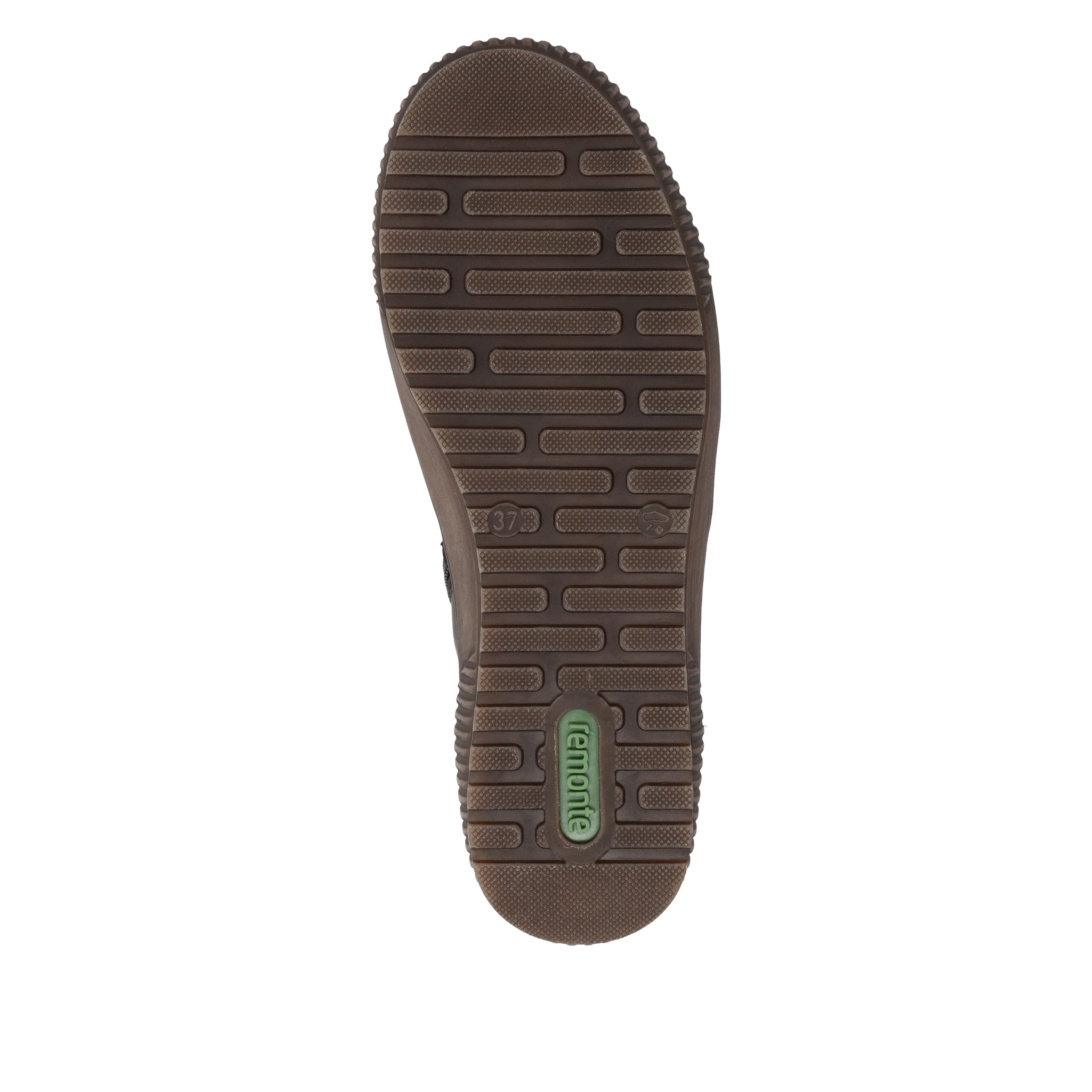 Boots 'D0783' REMONTE en noir