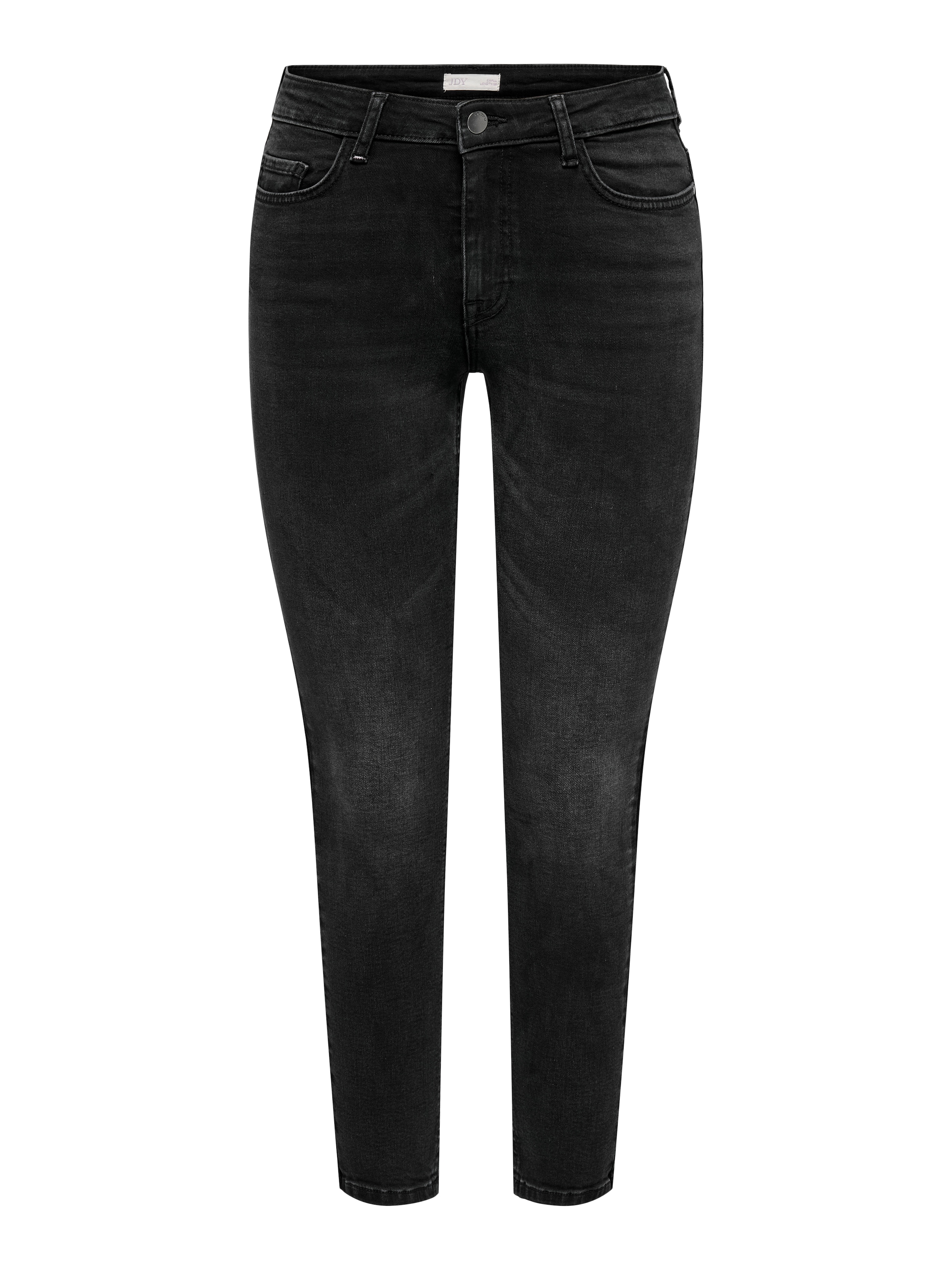 JDY Skinny Jeans &#x27;JDYFina&#x27; i sort: forside