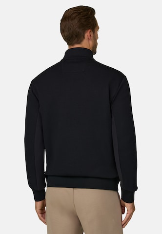 Veste de survêtement Boggi Milano en noir