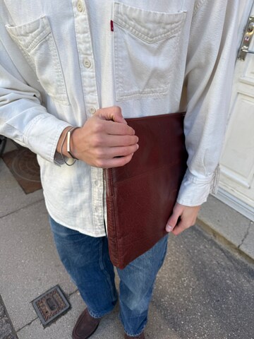 Lucleon Armbånd 'Essentials' i sølv