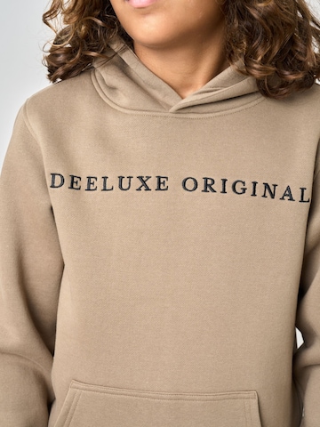 Sweat Deeluxe en beige
