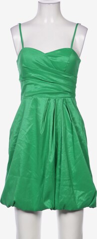 Vera Mont Dress in S in Green: front