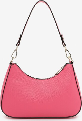 TAMARIS Schultertasche in Pink