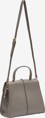 Usha Handbag in Grey