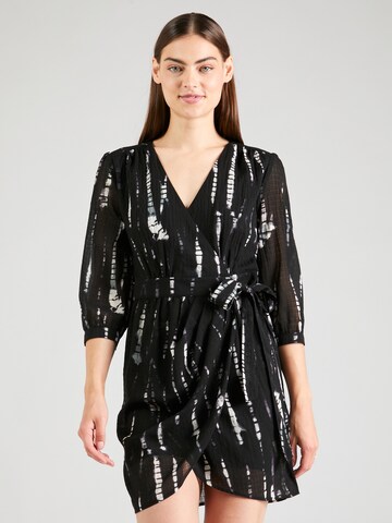 Abito di SCOTCH & SODA in nero: frontale