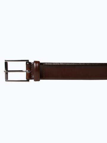 CONDOR Belt in Brown