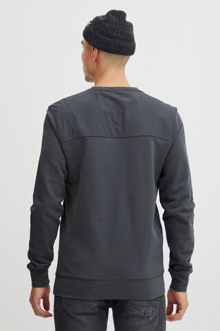 11 Project Sweatshirt 'Viktor' in Grau