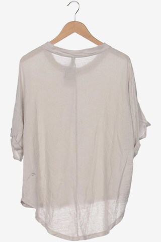 10Days Top & Shirt in M in Grey