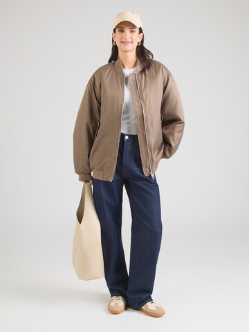 bēšs & Other Stories Starpsezonu jaka