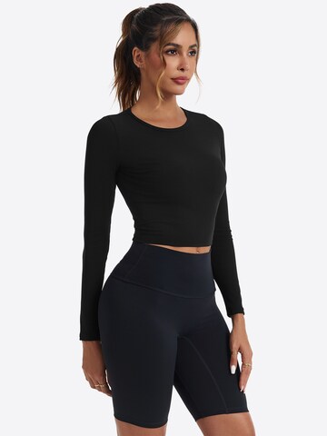 T-shirt Imily Bela en noir