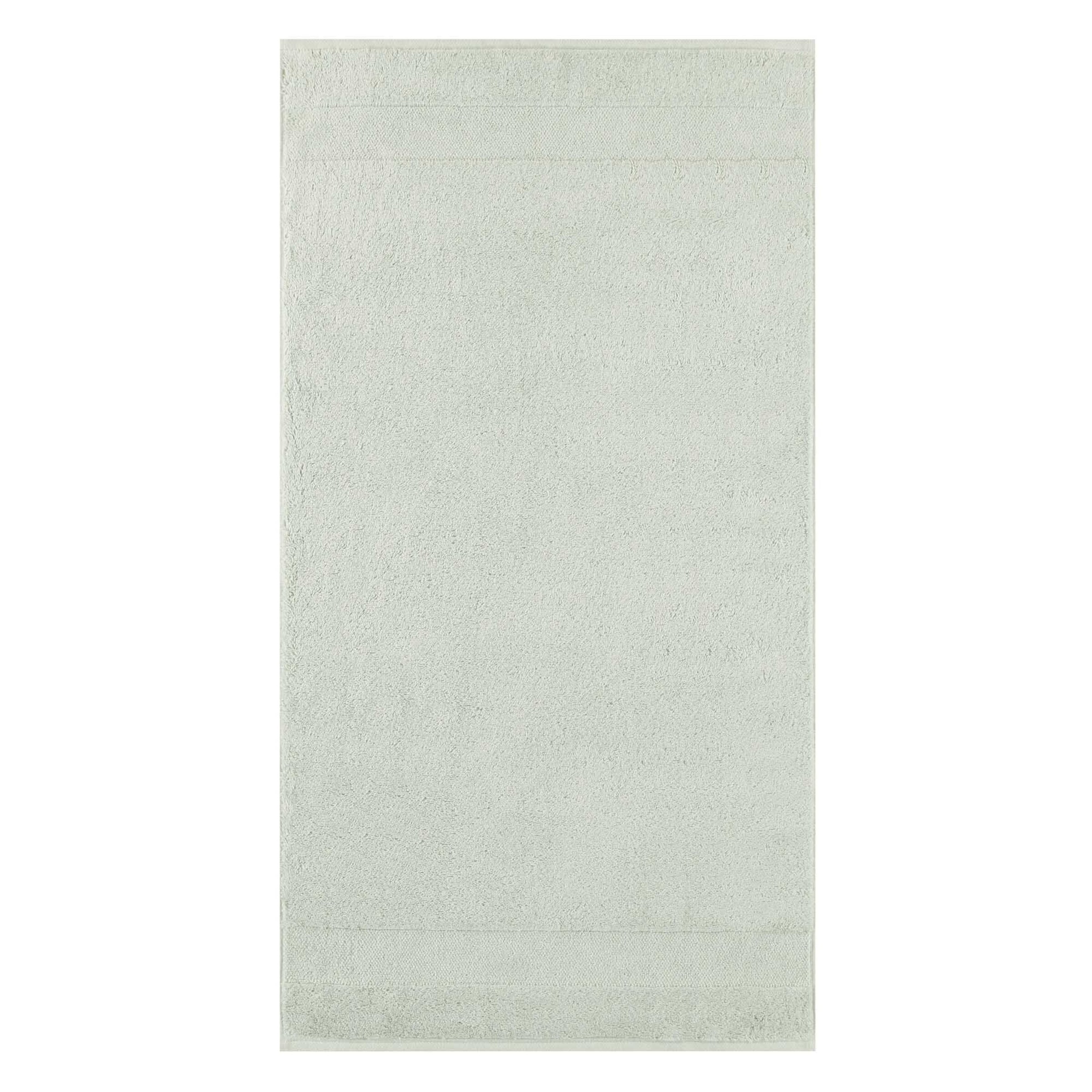 VILLEROY & BOCH Duschtuch in Grün: Vorderseite