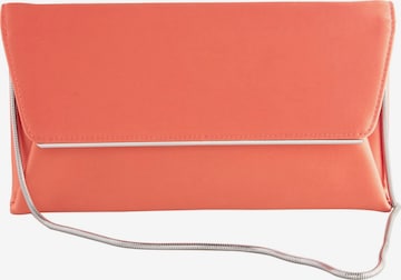 Next Pikkulaukku värissä oranssi: etupuoli